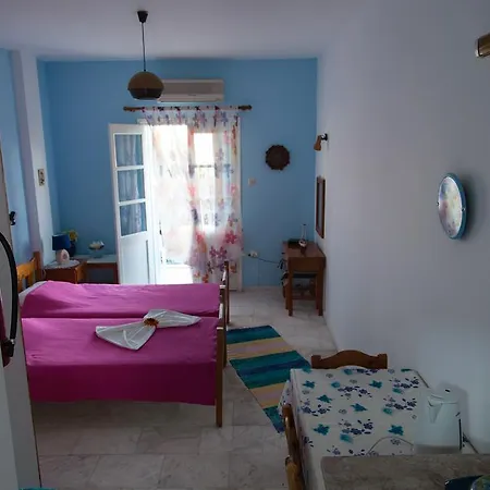 Kollias * Panormos (Kalymnos)