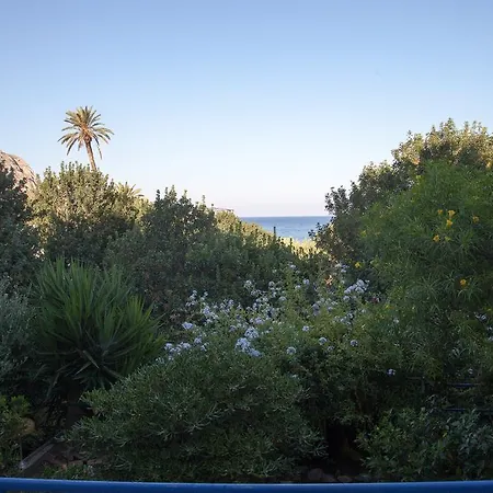 Kollias Apartmán Panormos (Kalymnos)