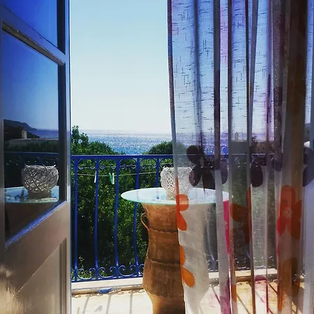 Kollias Panormos (Kalymnos)